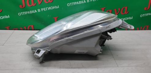 Фара правая передняя TOYOTA PASSO KGC30 1KR-FE 100-51397 4 ракурс Фара правая передняя TOYOTA PASSO KGC30 1KR-FE 100-51397 4 ракурс