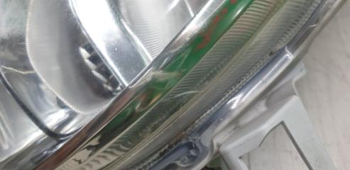 Фара правая передняя TOYOTA PASSO KGC30 1KR-FE 100-51397 2 ракурс Фара правая передняя TOYOTA PASSO KGC30 1KR-FE 100-51397 2 ракурс
