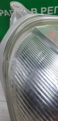 Фара правая передняя TOYOTA PASSO KGC30 1KR-FE 100-51397 3 ракурс Фара правая передняя TOYOTA PASSO KGC30 1KR-FE 100-51397 3 ракурс