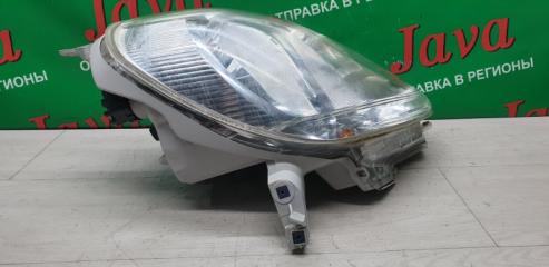 Фара правая передняя TOYOTA PASSO KGC30 1KR-FE 100-51397 5 ракурс Фара правая передняя TOYOTA PASSO KGC30 1KR-FE 100-51397 5 ракурс