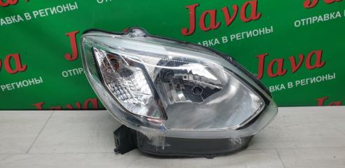 Фара правая передняя TOYOTA PASSO M700A 1KR-FE 100-69026 1 ракурс Фара правая передняя TOYOTA PASSO M700A 1KR-FE 100-69026 1 ракурс