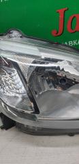 Фара правая передняя TOYOTA PASSO M700A 1KR-FE 100-69026 3 ракурс Фара правая передняя TOYOTA PASSO M700A 1KR-FE 100-69026 3 ракурс
