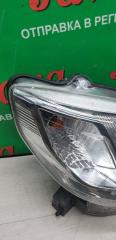 Фара правая передняя TOYOTA PASSO M700A 1KR-FE 100-69026 4 ракурс Фара правая передняя TOYOTA PASSO M700A 1KR-FE 100-69026 4 ракурс