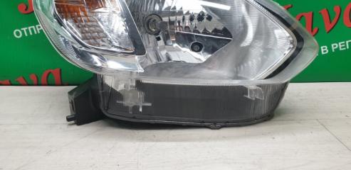 Фара правая передняя TOYOTA PASSO M700A 1KR-FE 100-69026 5 ракурс Фара правая передняя TOYOTA PASSO M700A 1KR-FE 100-69026 5 ракурс