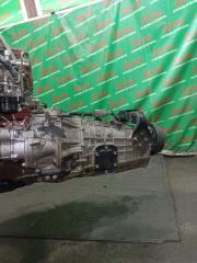 МКПП TOYOTA DYNA XZU605 N04C-UN M550 A26A 1 ракурс