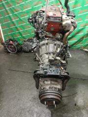 МКПП TOYOTA DYNA XZU605 N04C-UN M550 A26A 2 ракурс