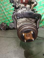 МКПП TOYOTA DYNA XZU605 N04C-UN M550 A26A 3 ракурс