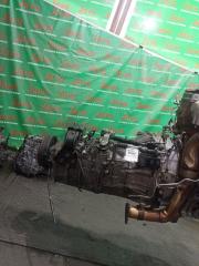 МКПП TOYOTA DYNA XZU605 N04C-UN M550 A26A 4 ракурс