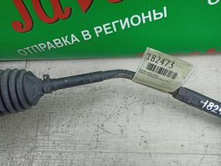 Рулевая рейка передняя SUBARU IMPREZA GP7 FB20A 4 ракурс