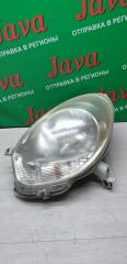 Фара левая передняя TOYOTA PASSO KGC30 1KR-FE 100-51005 1 ракурс Фара левая передняя TOYOTA PASSO KGC30 1KR-FE 100-51005 1 ракурс