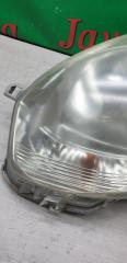 Фара левая передняя TOYOTA PASSO KGC30 1KR-FE 100-51005 2 ракурс Фара левая передняя TOYOTA PASSO KGC30 1KR-FE 100-51005 2 ракурс