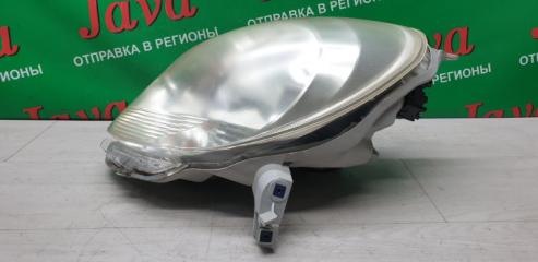 Фара левая передняя TOYOTA PASSO KGC30 1KR-FE 100-51005 5 ракурс Фара левая передняя TOYOTA PASSO KGC30 1KR-FE 100-51005 5 ракурс