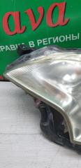 Фара левая передняя TOYOTA RACTIS NSP122 1NR-FE 52-211 2 ракурс