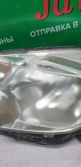 Фара левая передняя TOYOTA RACTIS NSP122 1NR-FE 52-211 3 ракурс