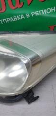 Фара левая передняя TOYOTA RACTIS NSP122 1NR-FE 52-211 4 ракурс