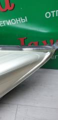 Фара левая передняя TOYOTA RACTIS NSP122 1NR-FE 52-211 5 ракурс