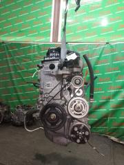 Двигатель HONDA CR-Z ZF2 LEA 1 ракурс