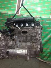 Двигатель HONDA CR-Z ZF2 LEA 2 ракурс