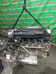 Двигатель HONDA CR-Z ZF2 LEA 3 ракурс