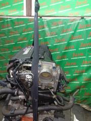 Двигатель HONDA CR-Z ZF2 LEA 4 ракурс