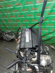 Двигатель HONDA CR-Z ZF2 LEA 5 ракурс