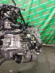 АКПП HONDA CR-Z ZF2 LEA STYA 1 ракурс