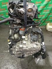 АКПП HONDA CR-Z ZF2 LEA STYA 2 ракурс