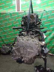 АКПП HONDA CR-Z ZF2 LEA STYA 3 ракурс