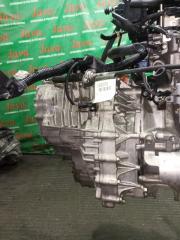АКПП HONDA CR-Z ZF2 LEA STYA 4 ракурс