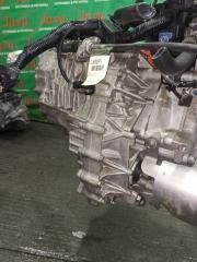 АКПП HONDA CR-Z ZF2 LEA STYA 5 ракурс