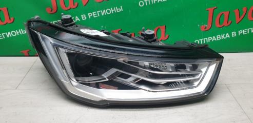 Фара правая передняя AUDI A1 8X1 CHZ 8XA941006A 1 ракурс