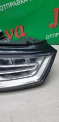 Фара правая передняя AUDI A1 8X1 CHZ 8XA941006A 2 ракурс