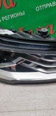 Фара правая передняя AUDI A1 8X1 CHZ 8XA941006A 3 ракурс