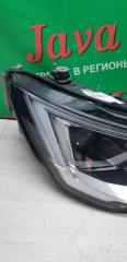 Фара правая передняя AUDI A1 8X1 CHZ 8XA941006A 4 ракурс