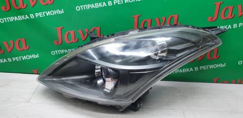 Фара левая передняя SUZUKI SWIFT ZC72S K12B P9120 1 ракурс