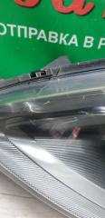 Фара левая передняя SUZUKI SWIFT ZC72S K12B P9120 3 ракурс