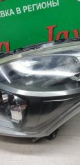Фара левая передняя SUZUKI SWIFT ZC72S K12B P9120 5 ракурс