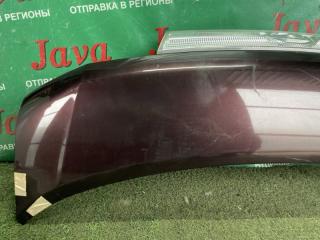 Капот передний DAIHATSU TANTO L375S KF-VE 2 ракурс