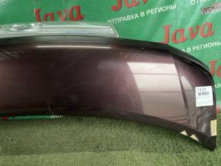 Капот передний DAIHATSU TANTO L375S KF-VE 3 ракурс