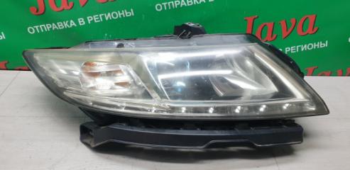 Фара правая передняя HONDA CR-Z ZF1 LEA 100-22010 1 ракурс