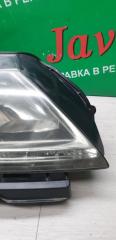 Фара правая передняя HONDA CR-Z ZF1 LEA 100-22010 2 ракурс