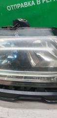 Фара правая передняя HONDA CR-Z ZF1 LEA 100-22010 3 ракурс