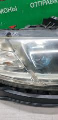 Фара правая передняя HONDA CR-Z ZF1 LEA 100-22010 4 ракурс