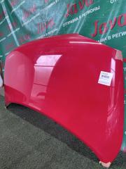 Капот передний SUZUKI ALTO HA36S R06A 3 ракурс