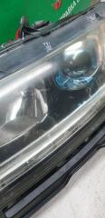 Фара левая передняя HONDA CR-Z ZF1 LEA 100-22010 4 ракурс