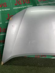 Капот передний HONDA INSIGHT ZE2 LDA 60100-TM8-A00ZZ 4 ракурс