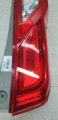 Стоп-сигнал правый задний HONDA N-BOX JF3 S07B D185 4 ракурс