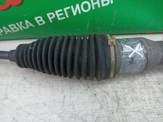 Рулевая рейка передняя DAIHATSU BOON M300S 1KR-FE 2 ракурс