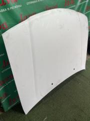 Капот передний NISSAN SUNNY FB15 QG15DE 2 ракурс