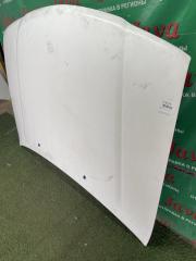 Капот передний NISSAN SUNNY FB15 QG15DE 3 ракурс